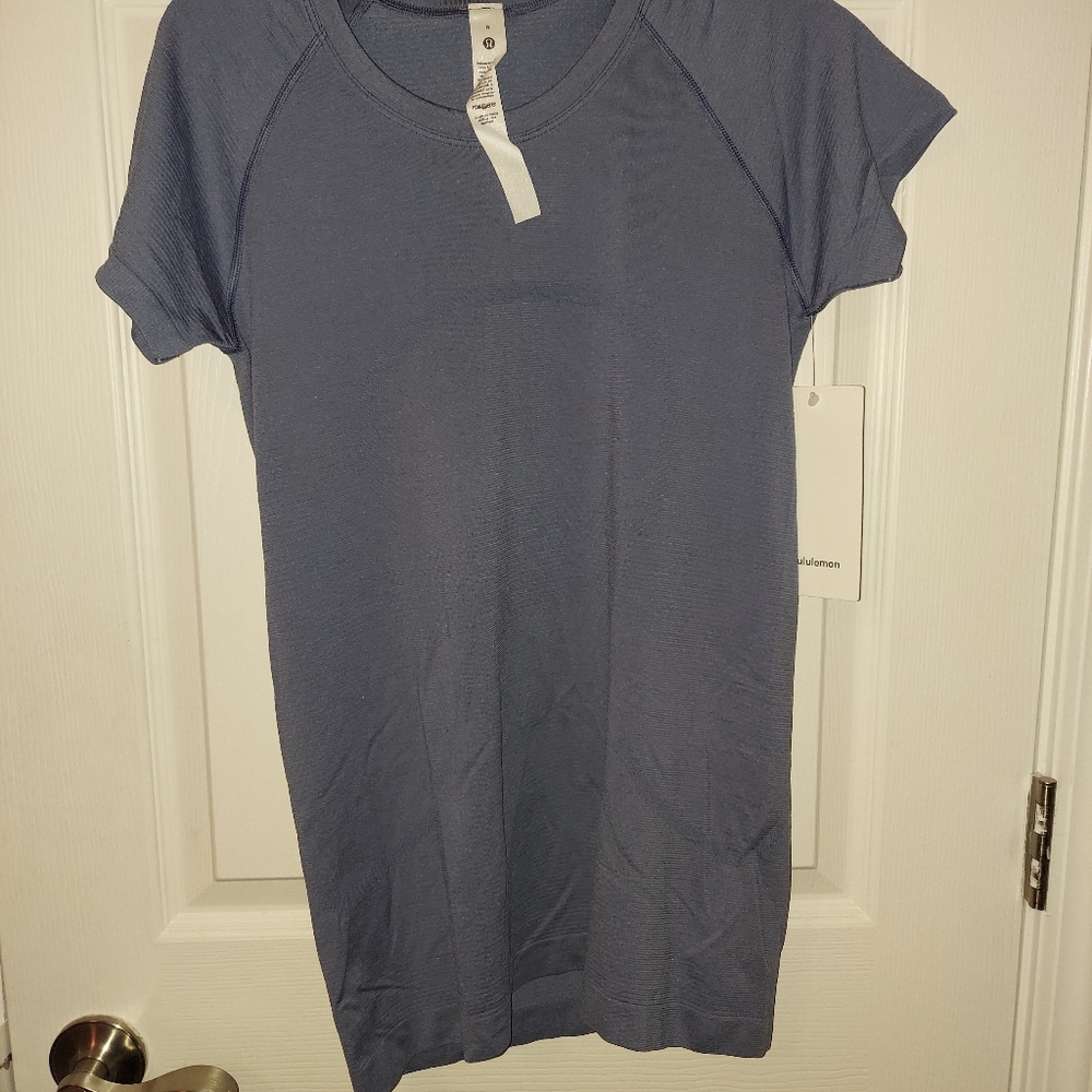 Lululemon shirt